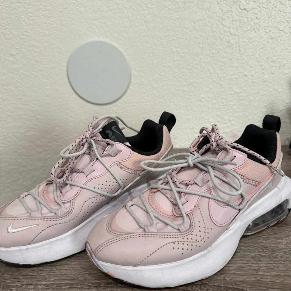 Nike Wmns Air Max Viva Pink Rose White Women SIZE 6.5